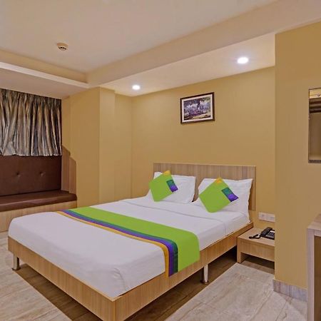 Hotel Treebo Fourth Avenue à Chennai Extérieur photo