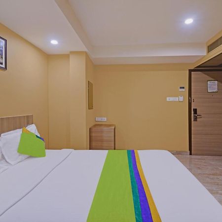 Hotel Treebo Fourth Avenue à Chennai Extérieur photo