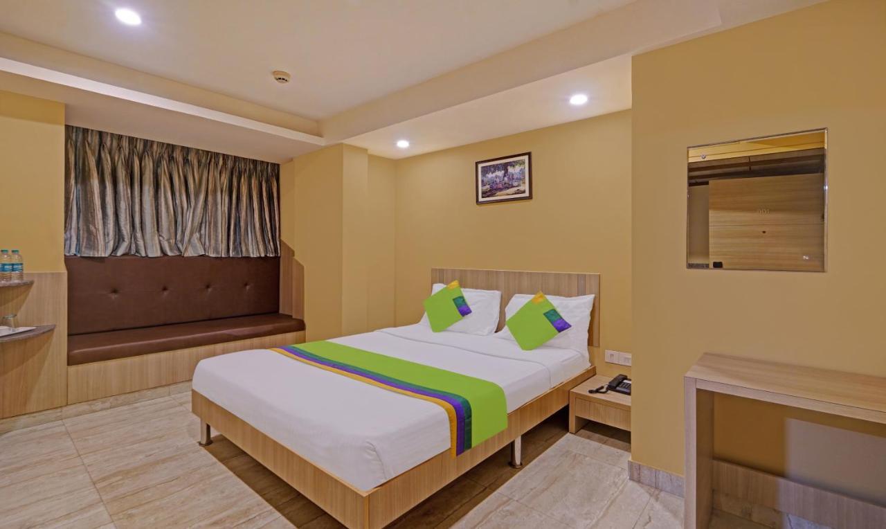 Hotel Treebo Fourth Avenue à Chennai Extérieur photo
