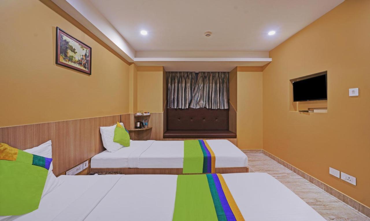 Hotel Treebo Fourth Avenue à Chennai Extérieur photo