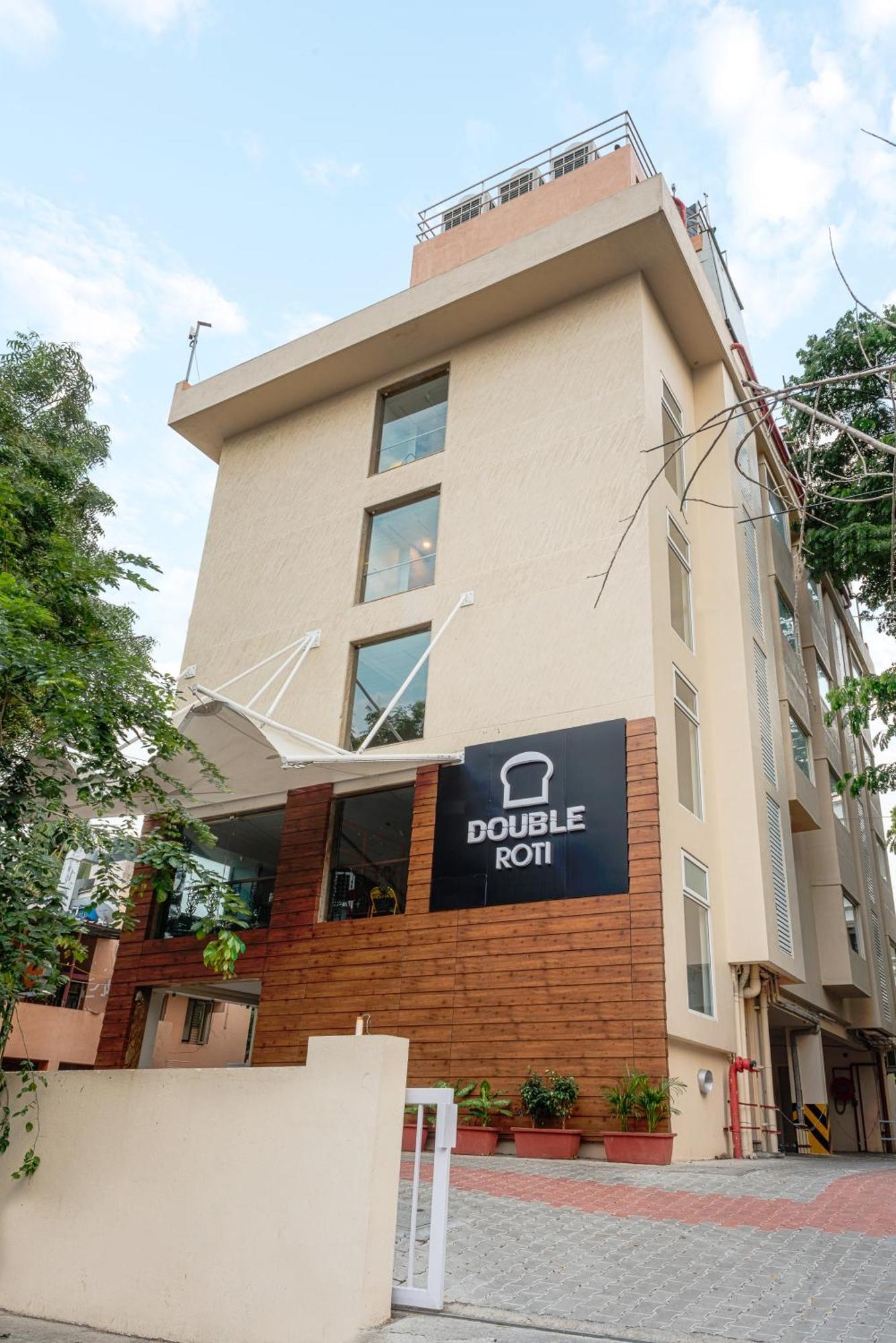 Hotel Treebo Fourth Avenue à Chennai Extérieur photo